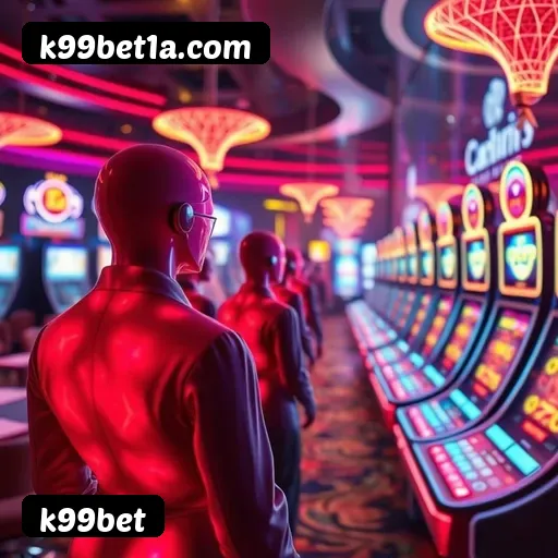 FAQ - Perguntas Frequentes k99bet