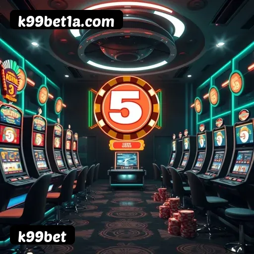 Legalidade k99bet no Brasil