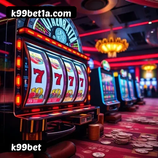 Termos e Condições Transparentes k99bet