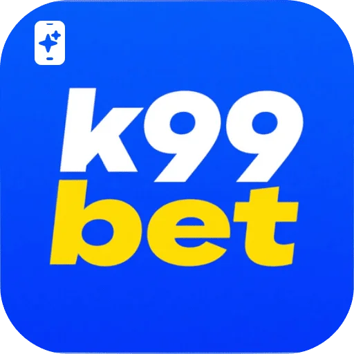 APP oficial da k99bet para mobile
