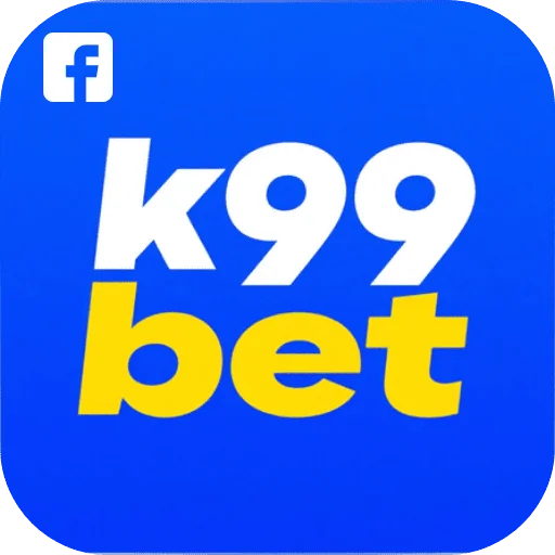 Página oficial da k99bet no Facebook