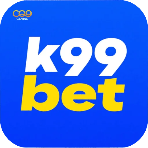 Logo da k99bet