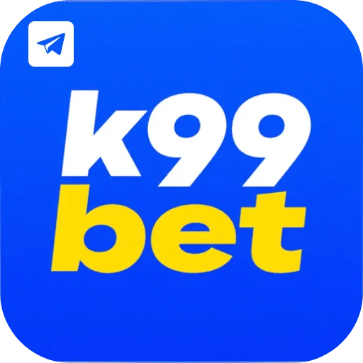 Canal oficial da k99bet no Telegram
